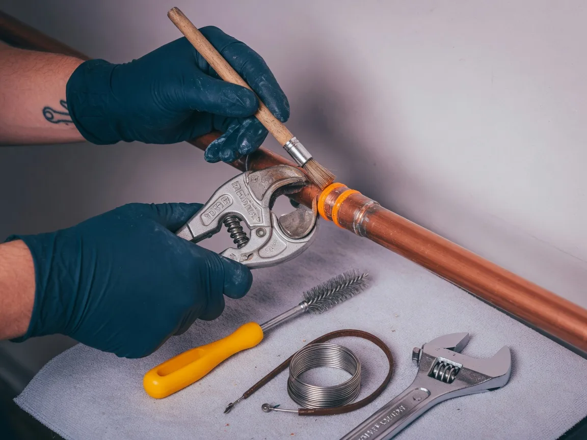Why choose Sump Pump Repair in Cherry Creek, SD